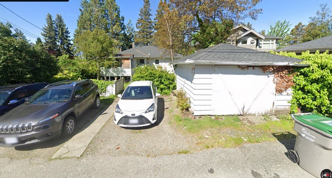 7650 Granville Street