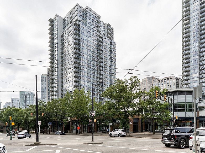2201 939 Expo Boulevard
