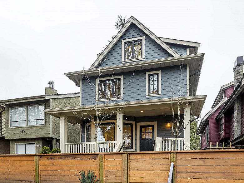 554 E 10th Avenue