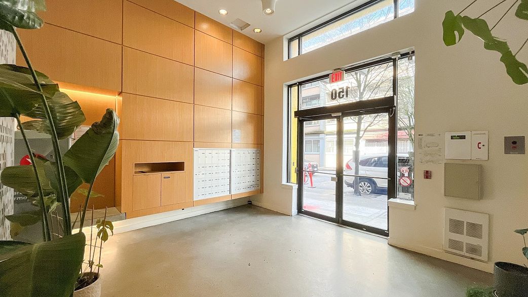 310 150 E Cordova Street