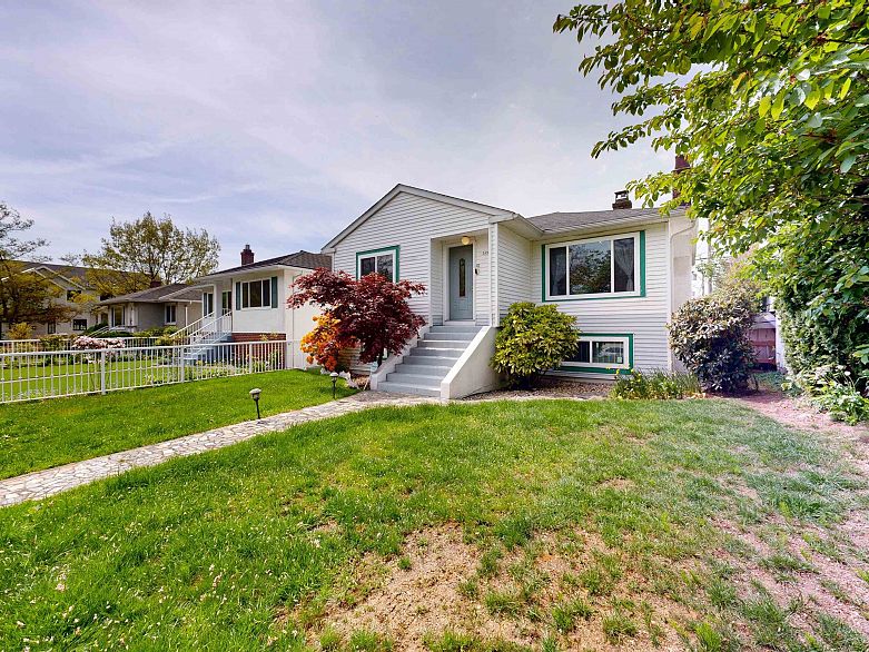 3157 Penticton Street