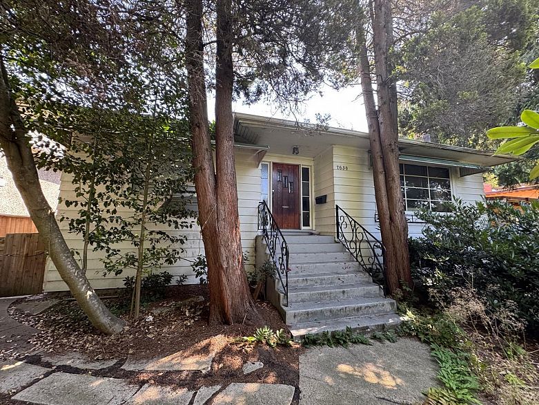 7650 Granville Street