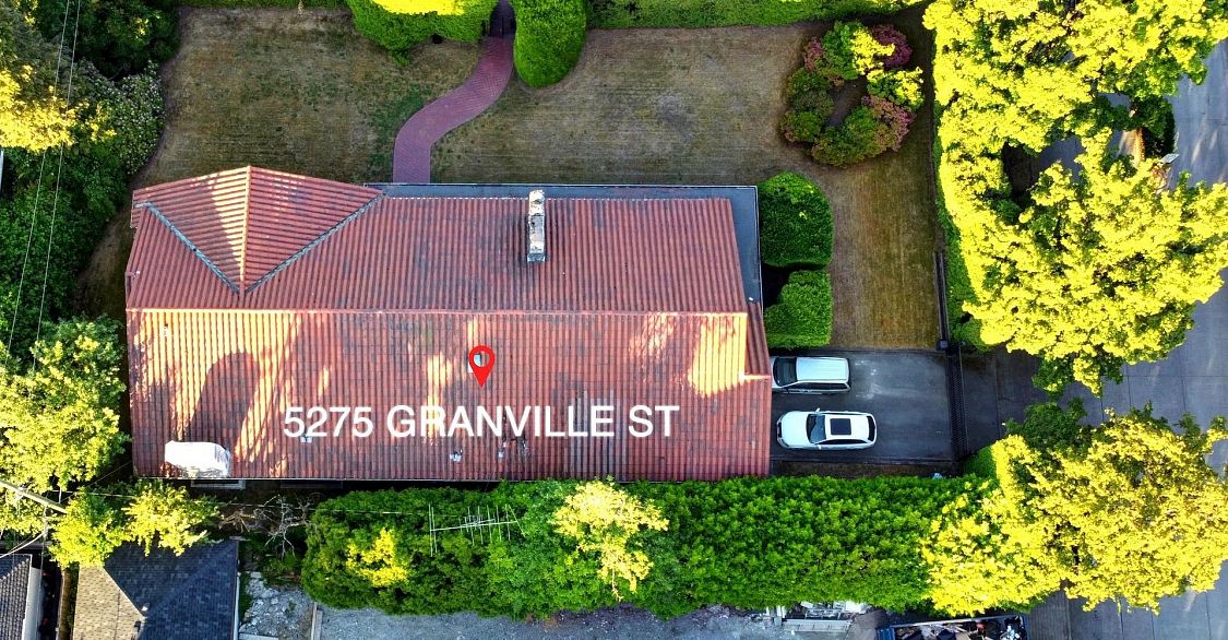 5275 Granville Street