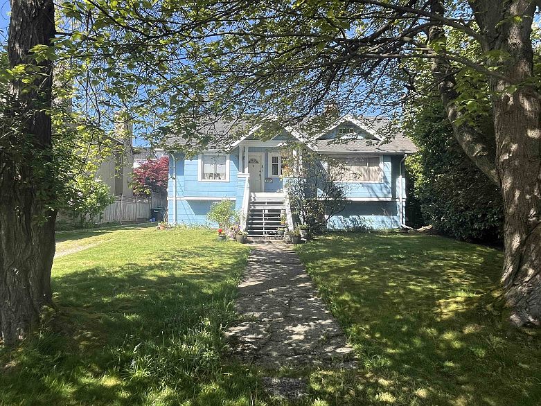 1025 W 57th Avenue