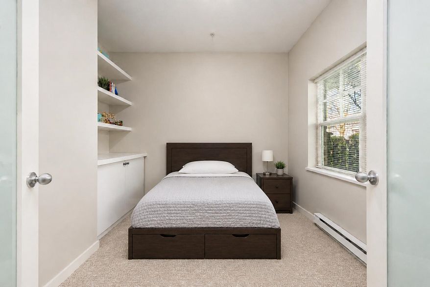 888 W 15th Avenue