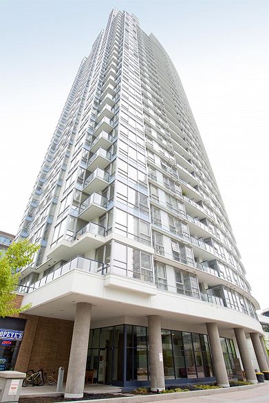 706 928 BEATTY STREET, Vancouver BC V6Z 3G6