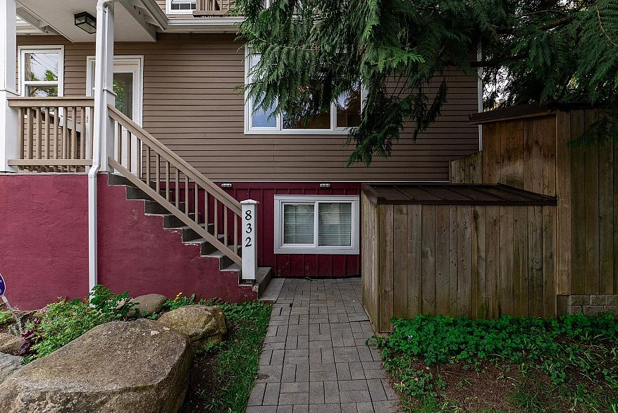 832 Salsbury Drive