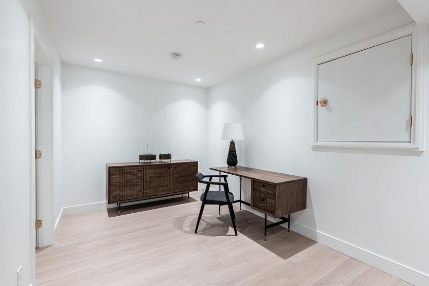 1022 Odlum Drive