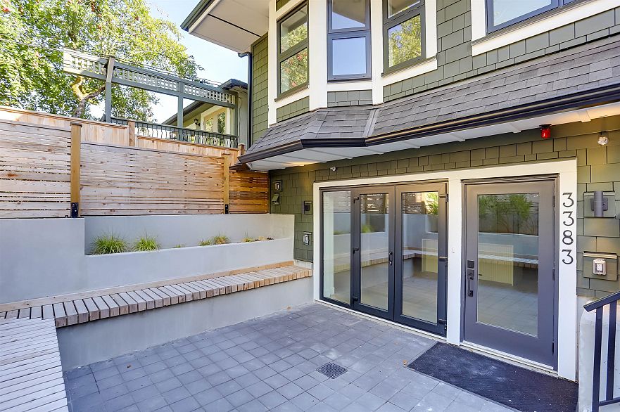 3383 Victoria Drive