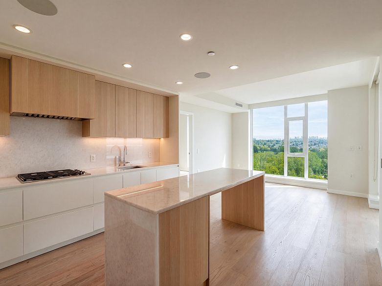 1704 7433 Cambie Street