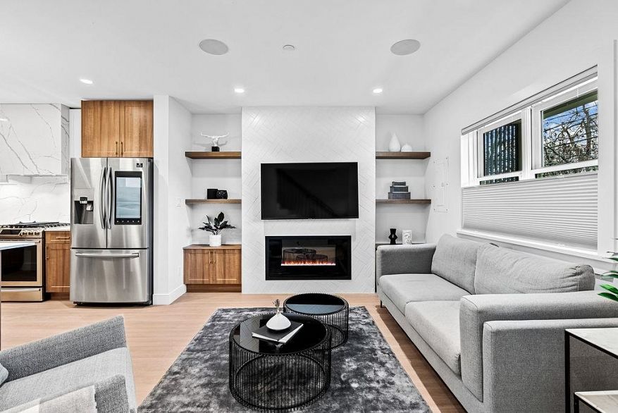 1022 Odlum Drive