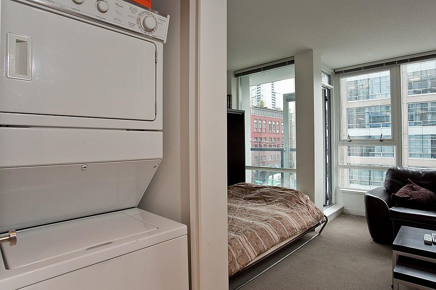 706 928 BEATTY STREET, Vancouver BC V6Z 3G6