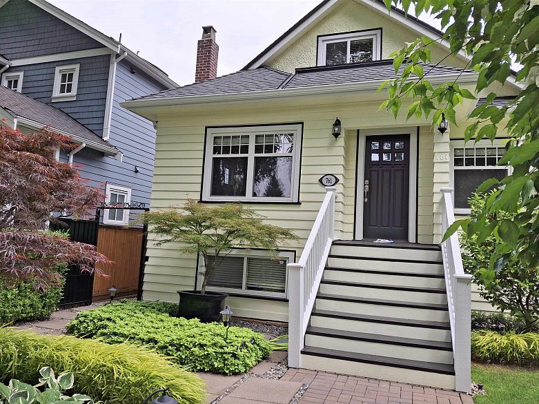 761 W 26th Avenue