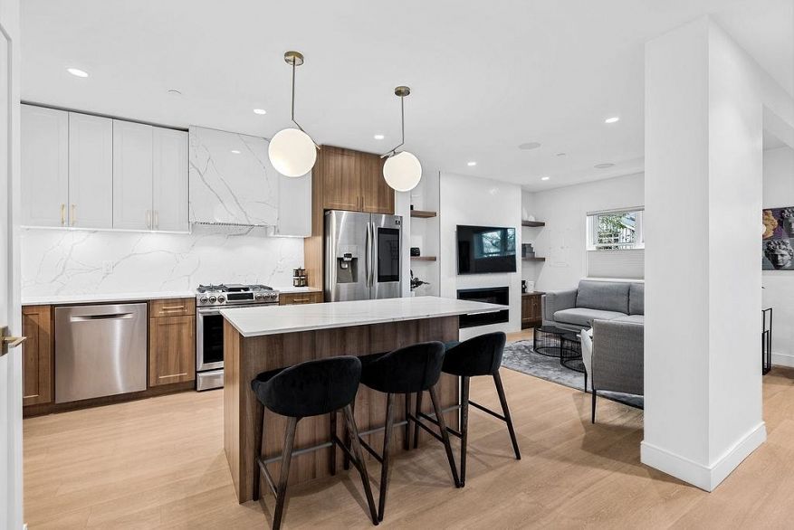 1022 Odlum Drive