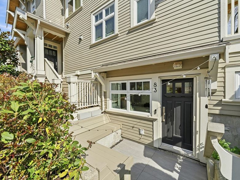 83 W 15th Avenue