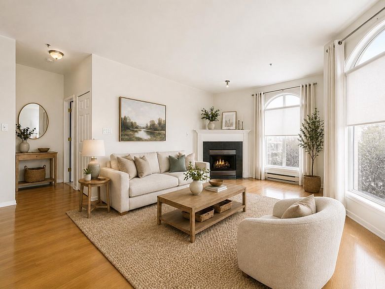 PH12 511 W 7th Avenue