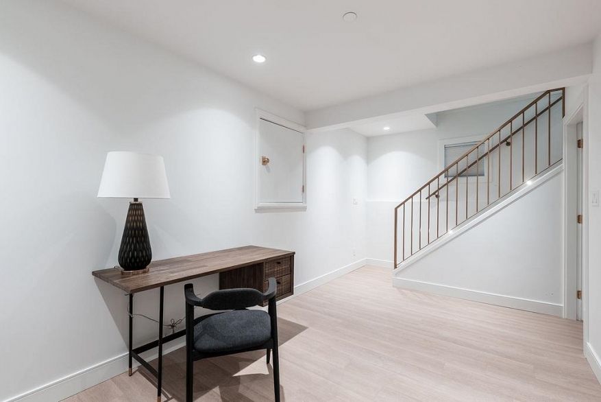 1022 Odlum Drive