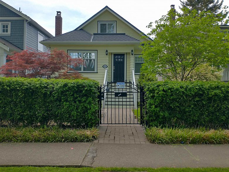 761 W 26th Avenue