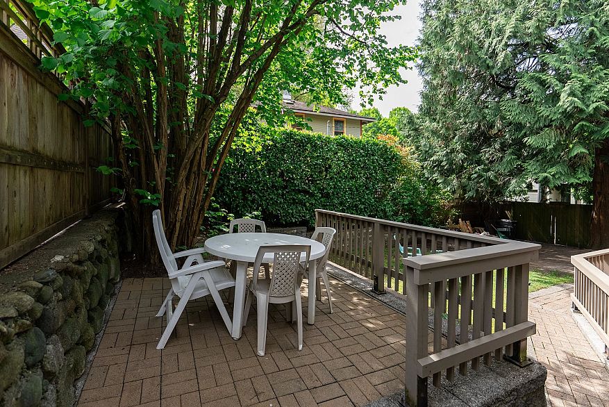 832 Salsbury Drive