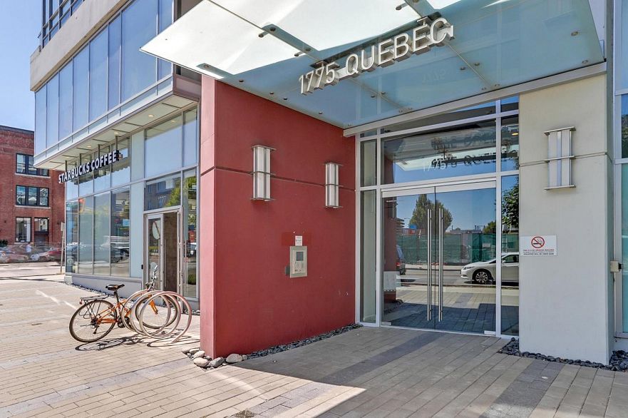 1409 1775 Quebec Street