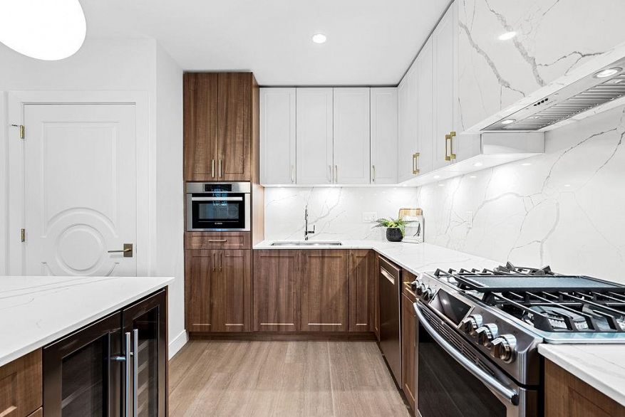 1022 Odlum Drive