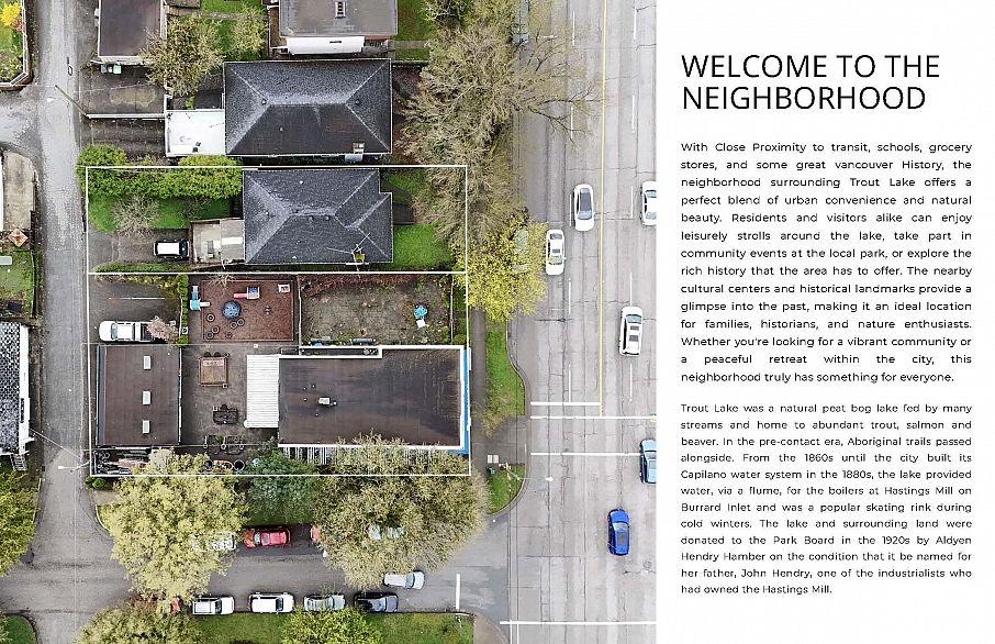 3606 Nanaimo Street