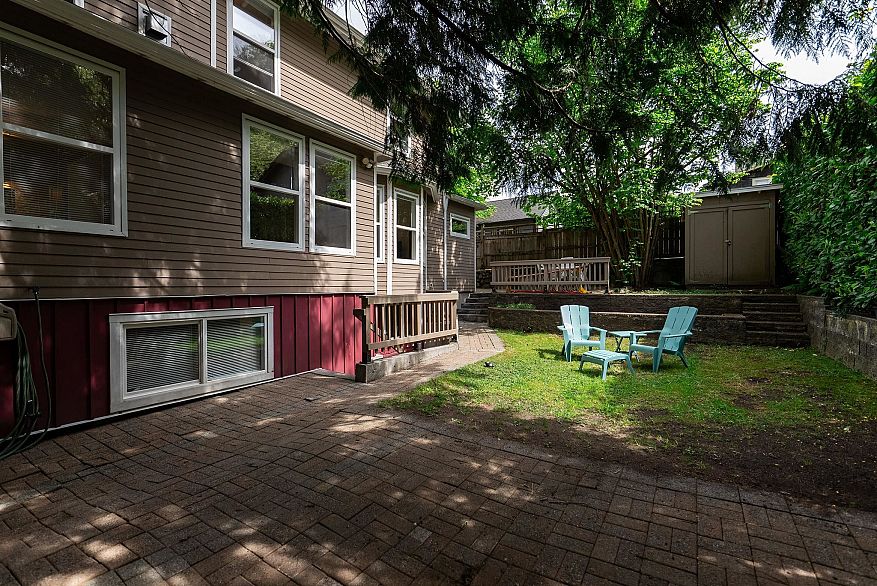 832 Salsbury Drive