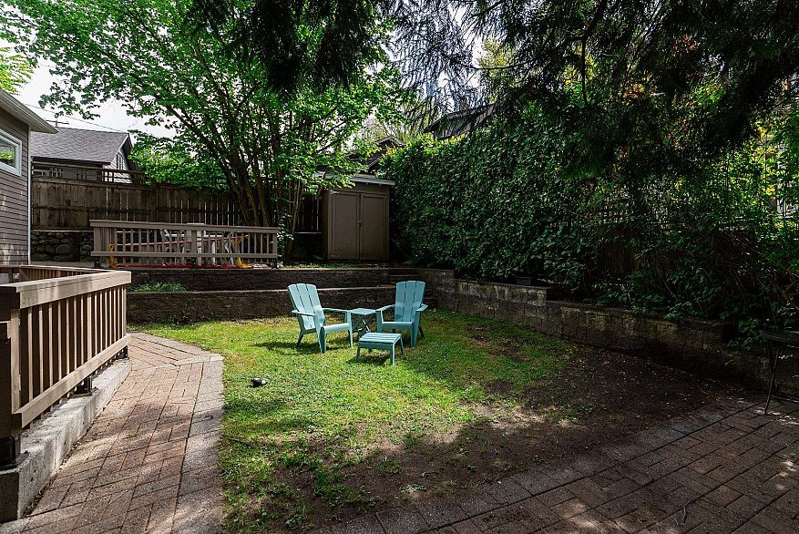 832 Salsbury Drive