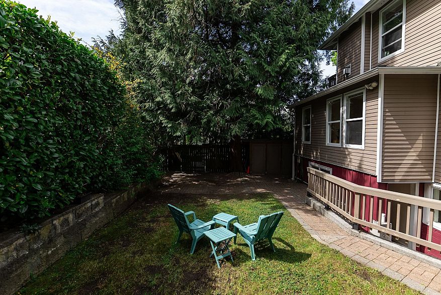 832 Salsbury Drive