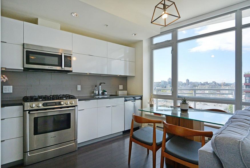 1409 1775 Quebec Street