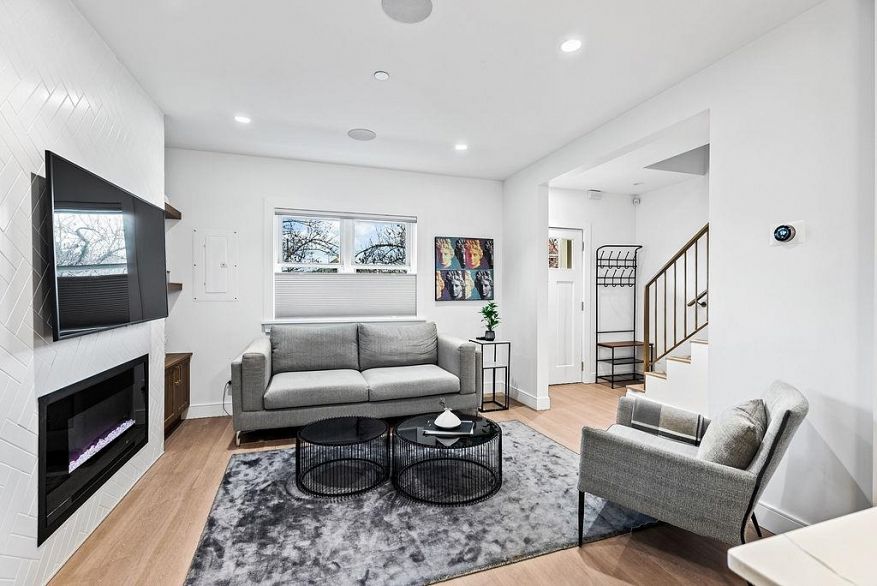 1022 Odlum Drive