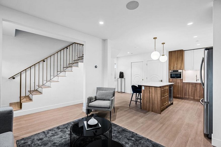 1022 Odlum Drive