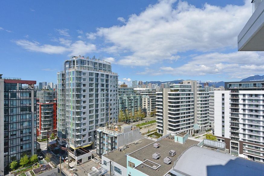 1409 1775 Quebec Street
