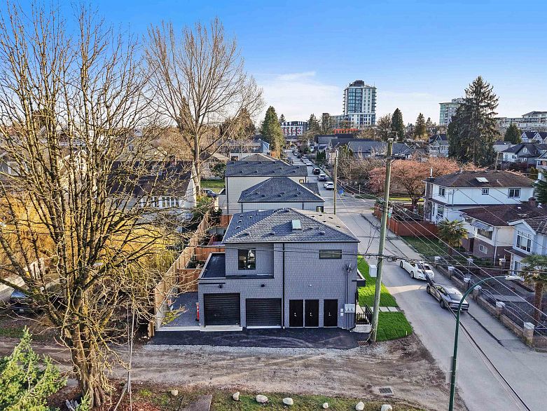3670 Fleming Street