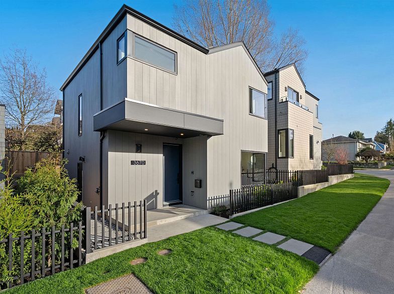 3670 Fleming Street