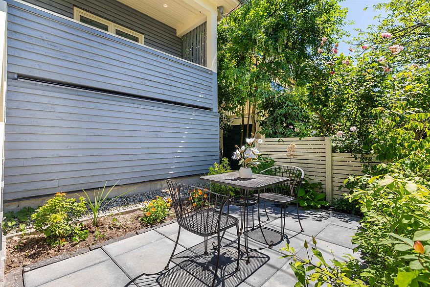 1022 Odlum Drive