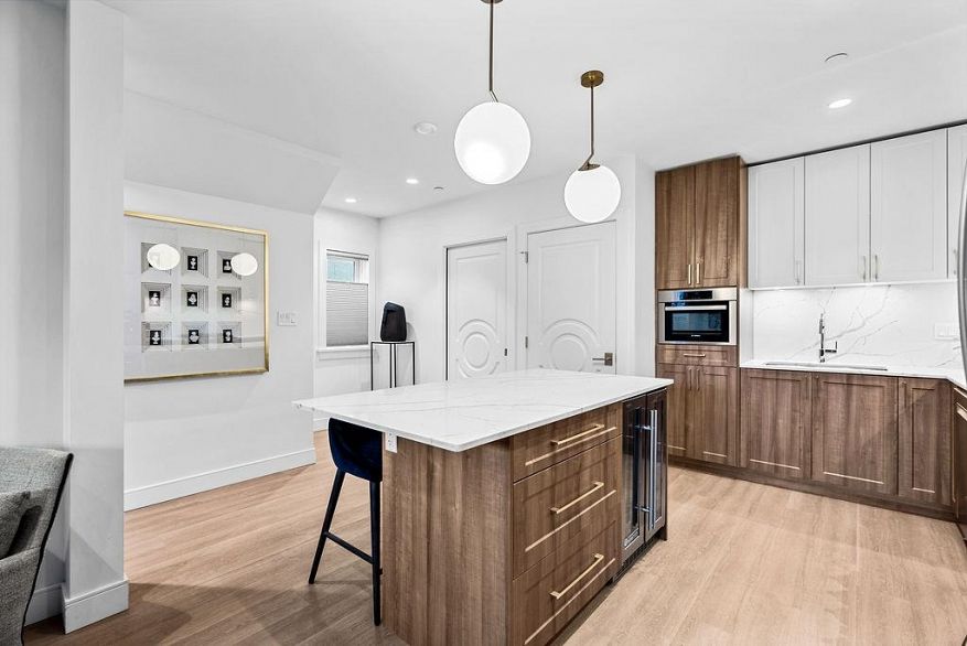 1022 Odlum Drive