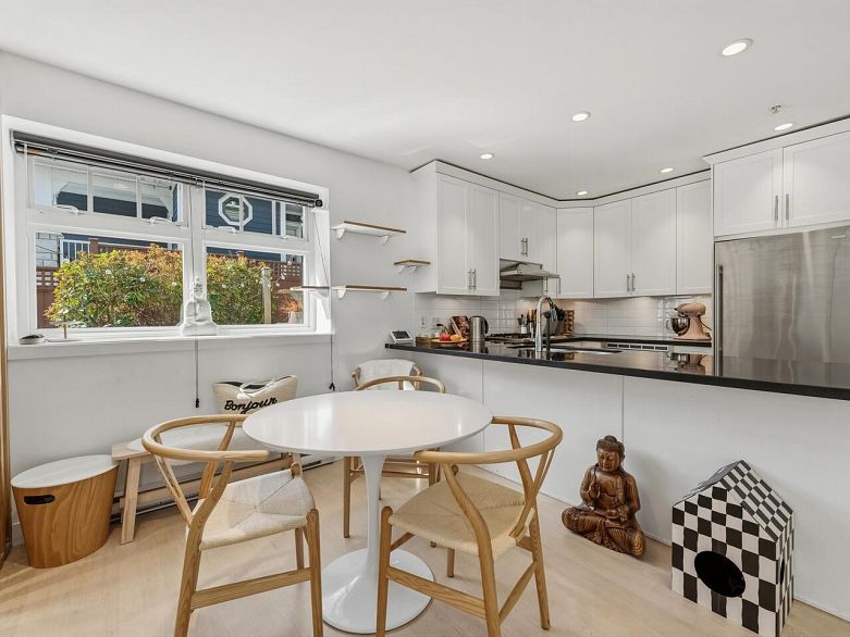 83 W 15th Avenue