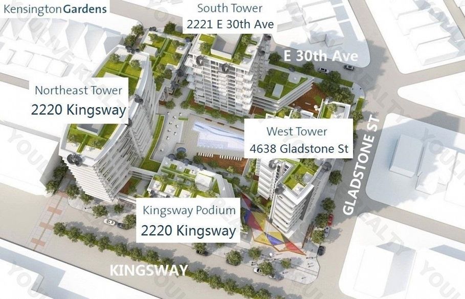503 2220 Kingsway