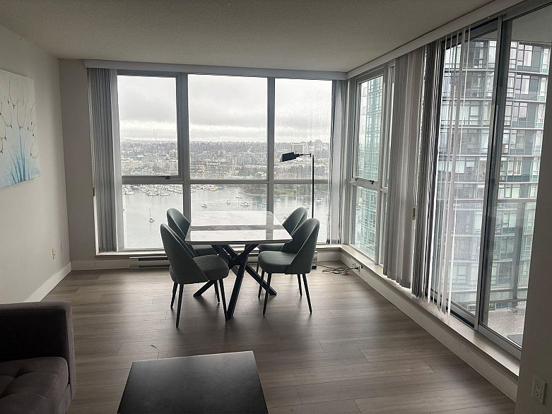 2702 1408 STRATHMORE MEWS, Vancouver BC V6Z 3A9