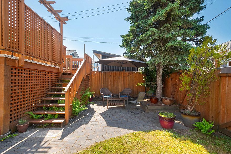 4961 St. Catherines Street