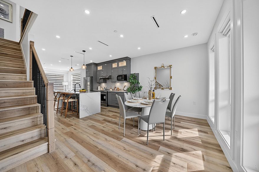 514 W 60th Avenue