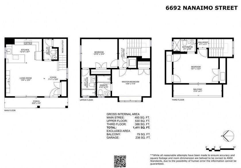 6692 Nanaimo Street