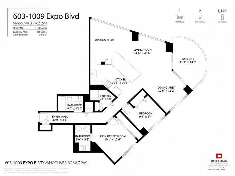 603 1009 Expo Boulevard