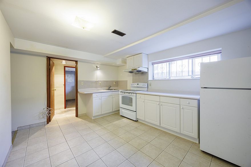 535 W 62nd Avenue