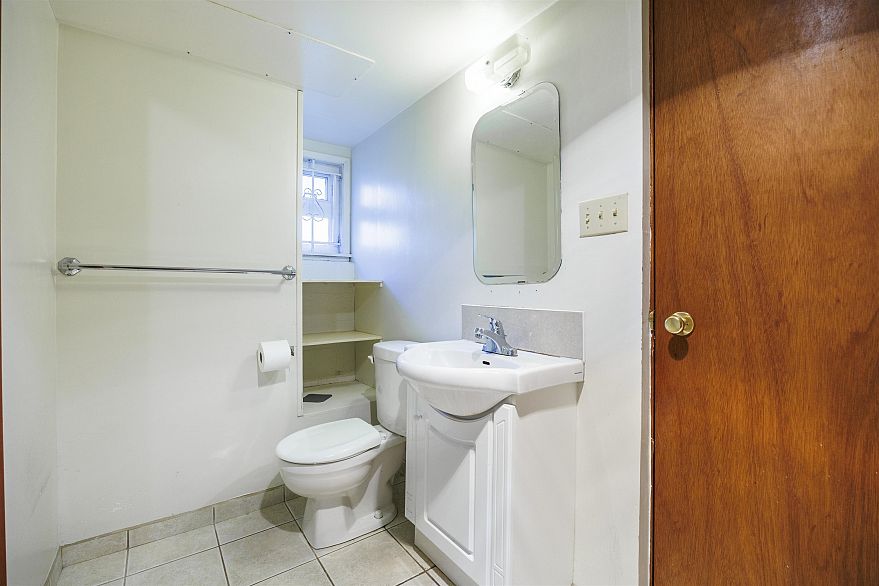 535 W 62nd Avenue