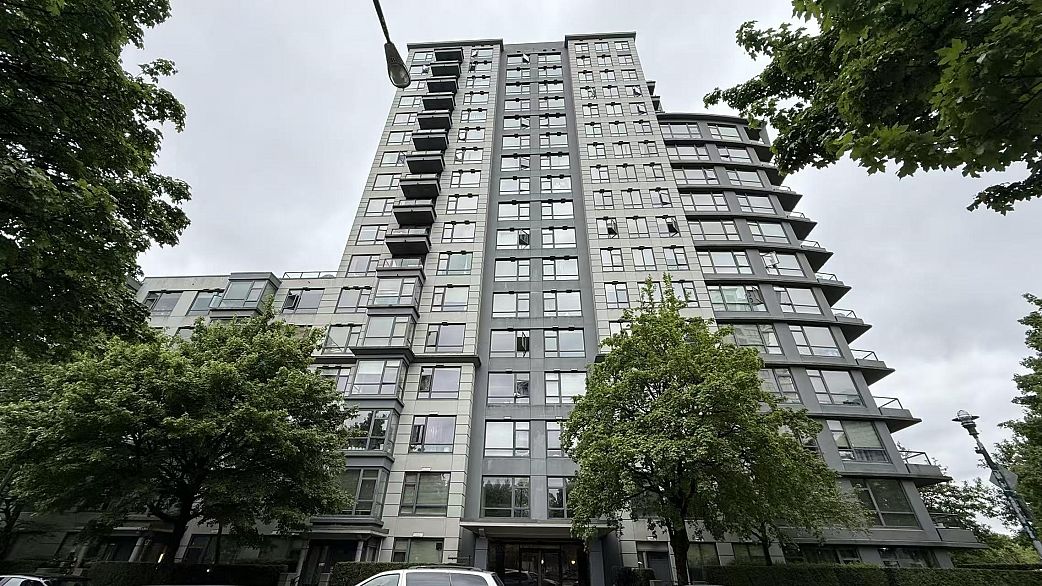 503 3520 CROWLEY DRIVE, Vancouver BC V5R 6G9