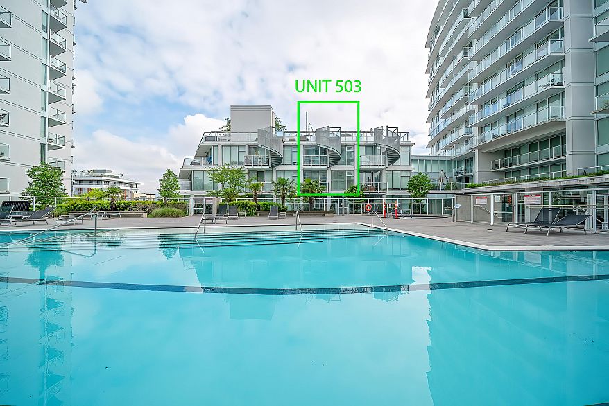 503 2220 Kingsway