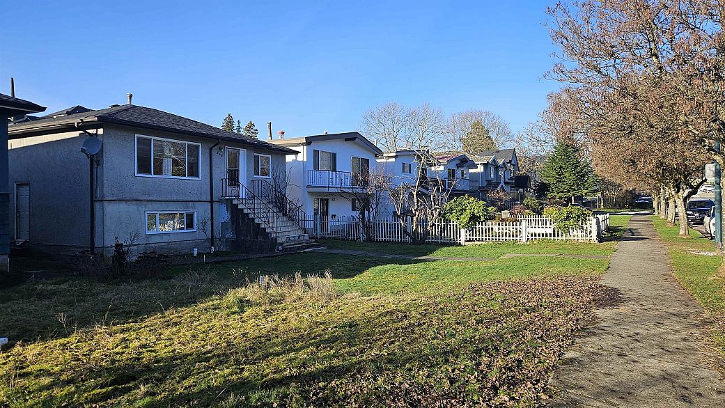 543 Rupert Street