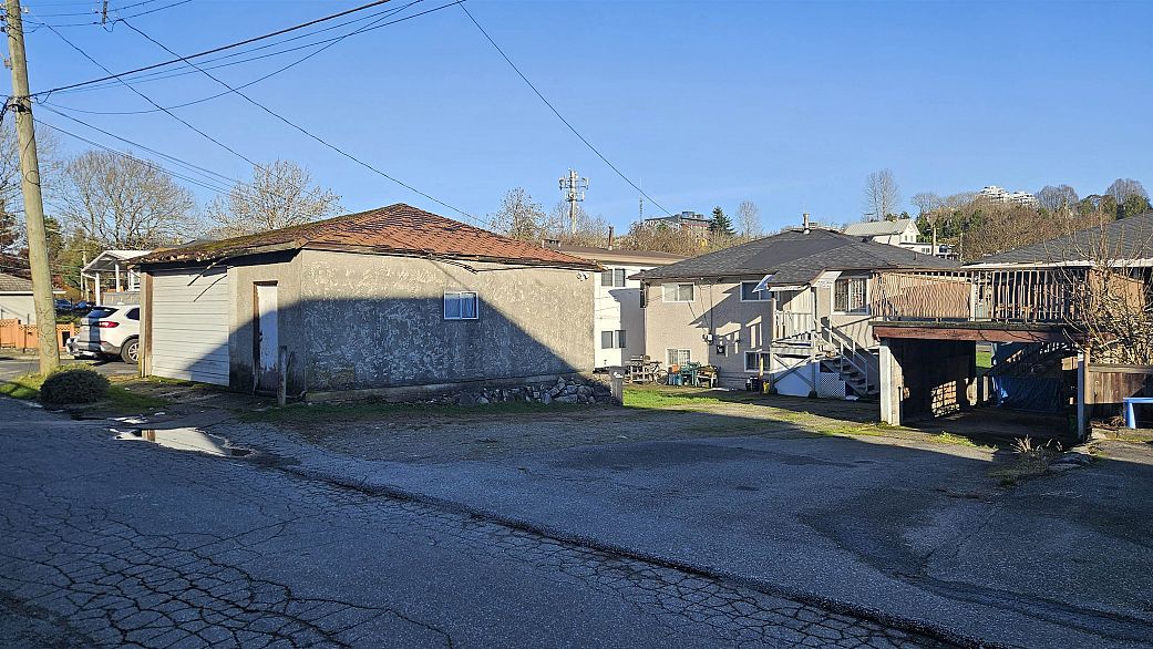 543 Rupert Street